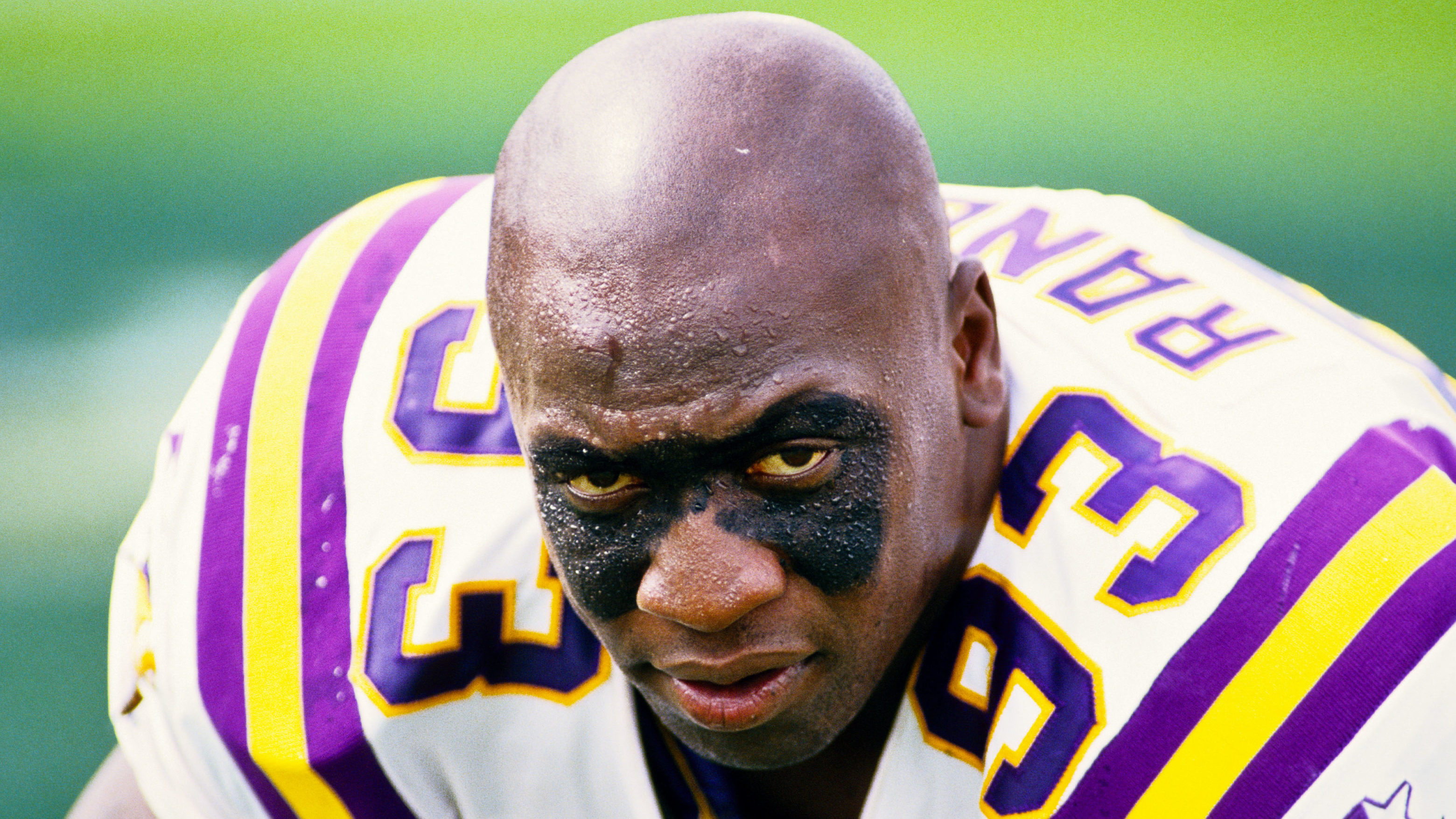John Randle